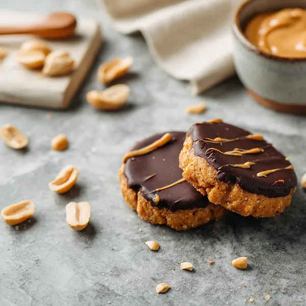 Step-by-step preparation photo