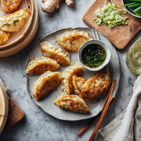 Step-by-step preparation photo