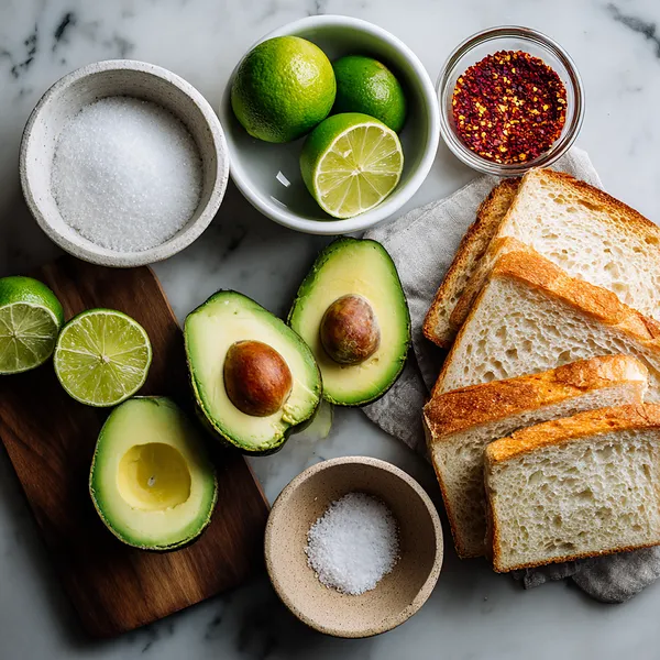 Additional recipe photo showing texture and details