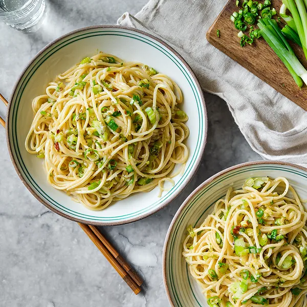 Step-by-step preparation photo