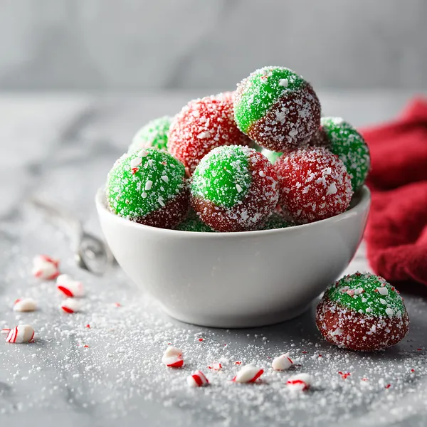 Step-by-step preparation photo