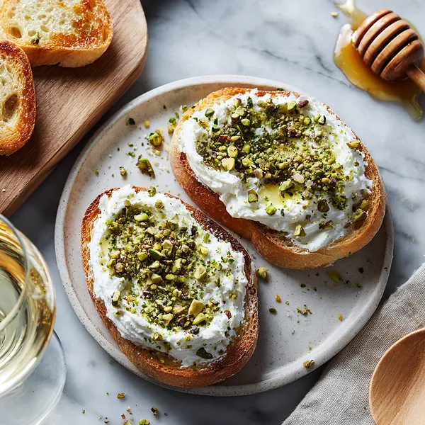 Step-by-step preparation photo