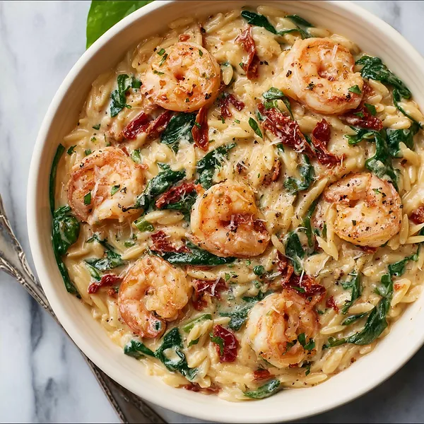 Step-by-step preparation photo