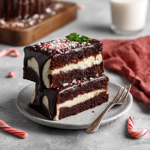 Step-by-step preparation photo