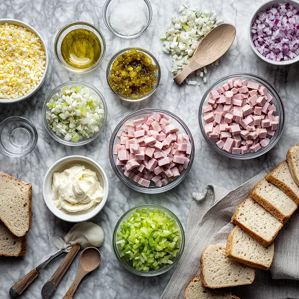 Additional recipe photo showing texture and details