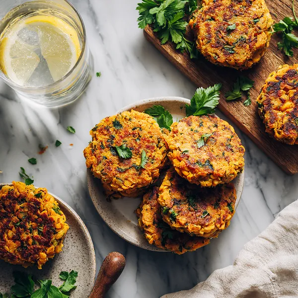 Step-by-step preparation photo