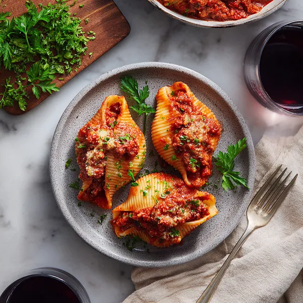 Step-by-step preparation photo