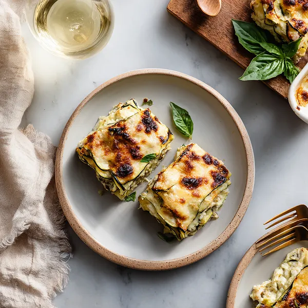 Step-by-step preparation photo