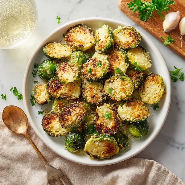 Step-by-step preparation photo