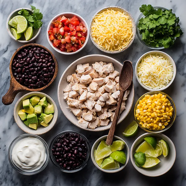 Additional recipe photo showing texture and details