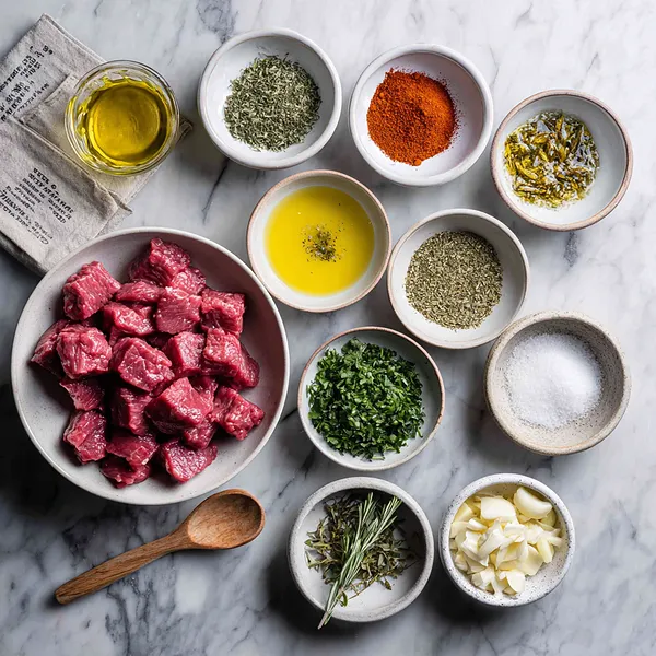 Additional recipe photo showing texture and details