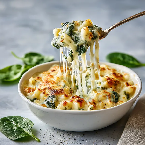 Step-by-step preparation photo