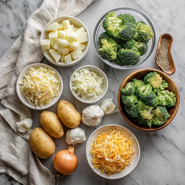 Additional recipe photo showing texture and details