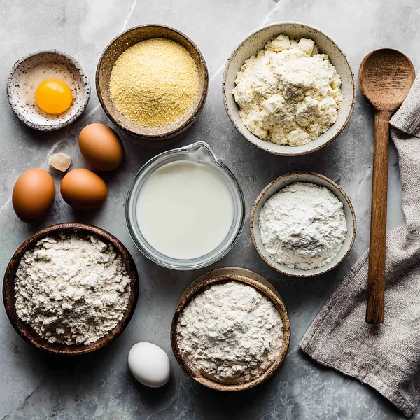 Additional recipe photo showing texture and details