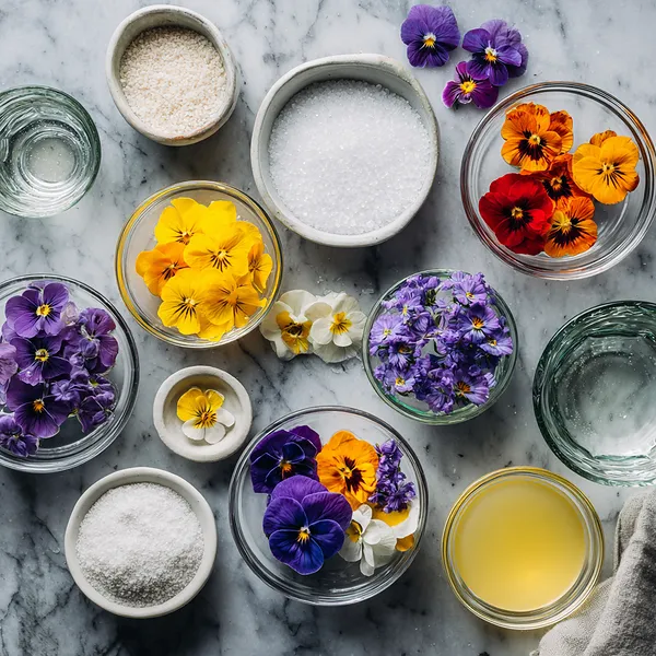 Additional recipe photo showing texture and details