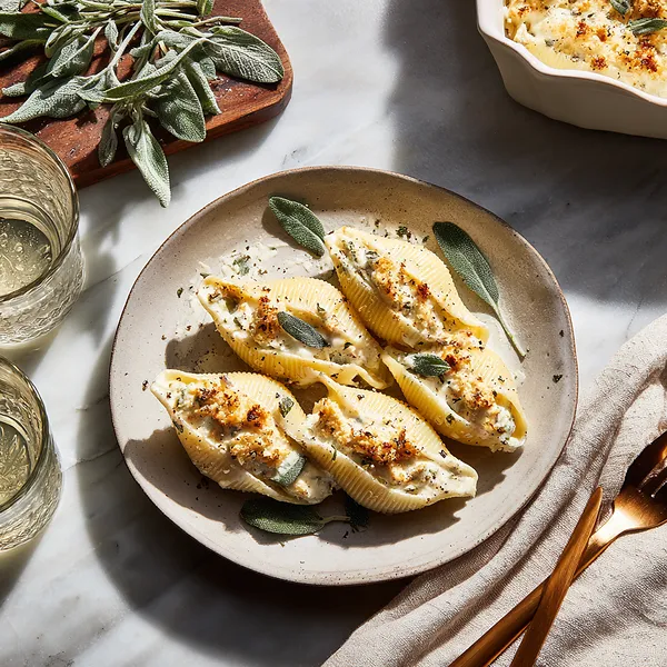 Step-by-step preparation photo