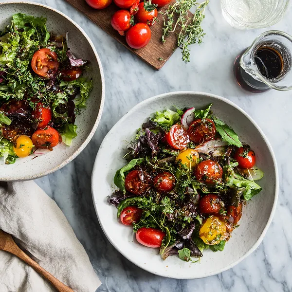 Step-by-step preparation photo