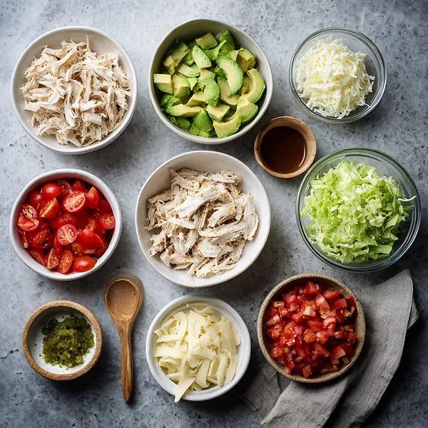 Additional recipe photo showing texture and details