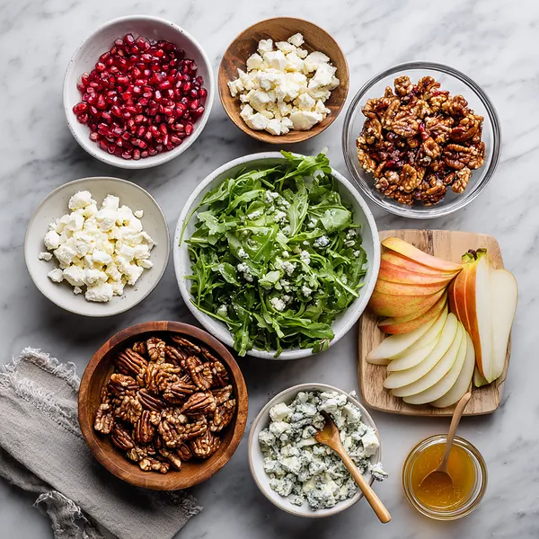 Additional recipe photo showing texture and details