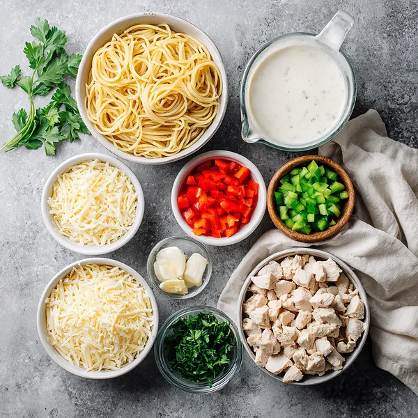 Additional recipe photo showing texture and details