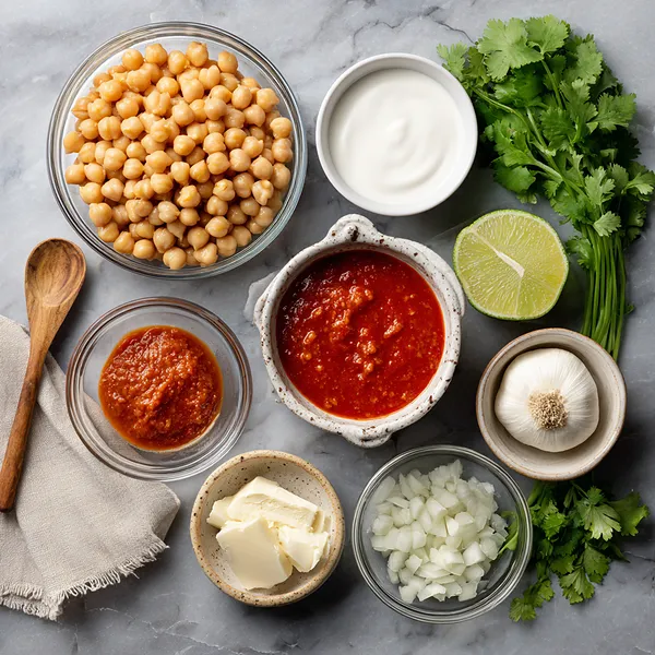 Additional recipe photo showing texture and details