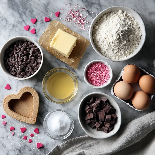 Additional recipe photo showing texture and details