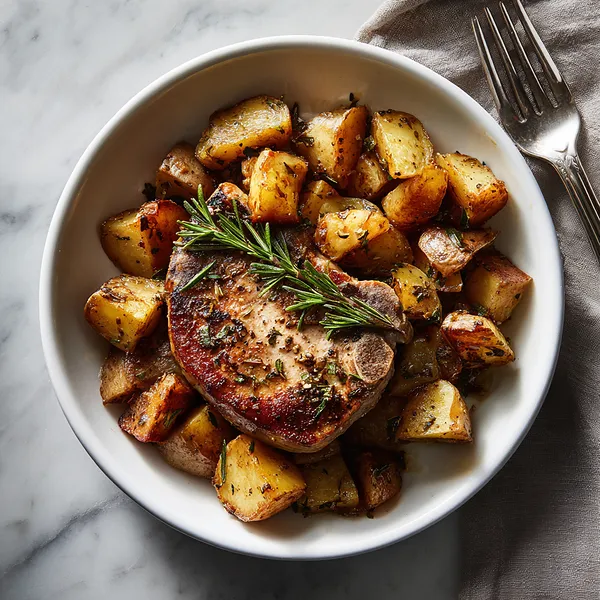 Step-by-step preparation photo