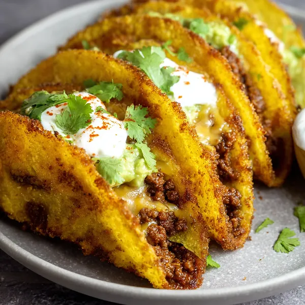 Step-by-step preparation photo