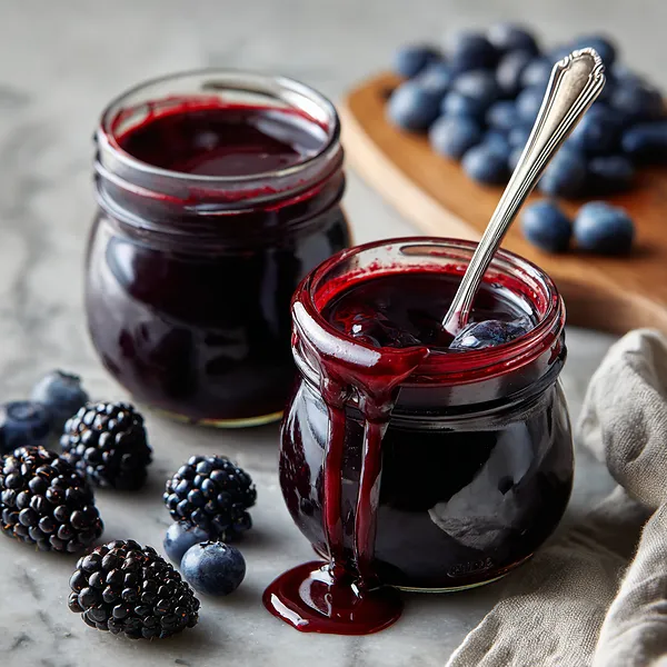 Step-by-step preparation photo