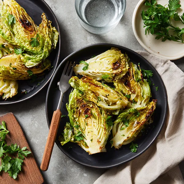 Step-by-step preparation photo