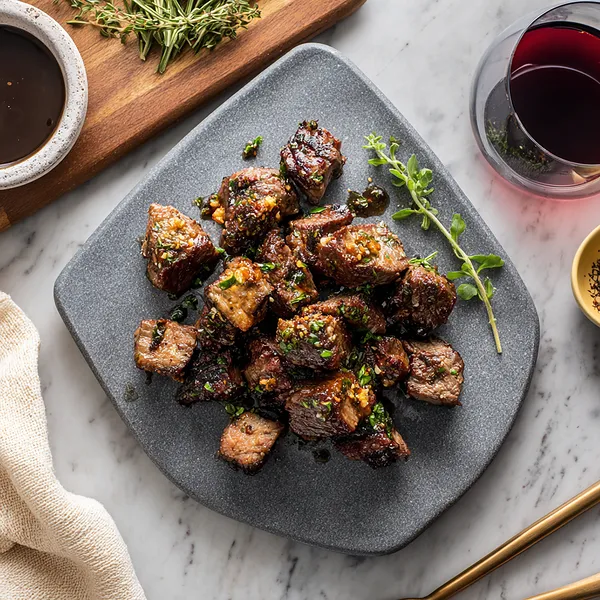 Step-by-step preparation photo