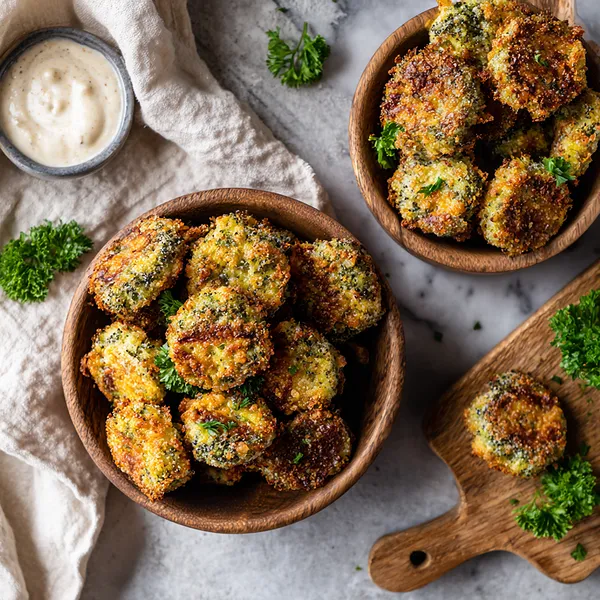 Step-by-step preparation photo