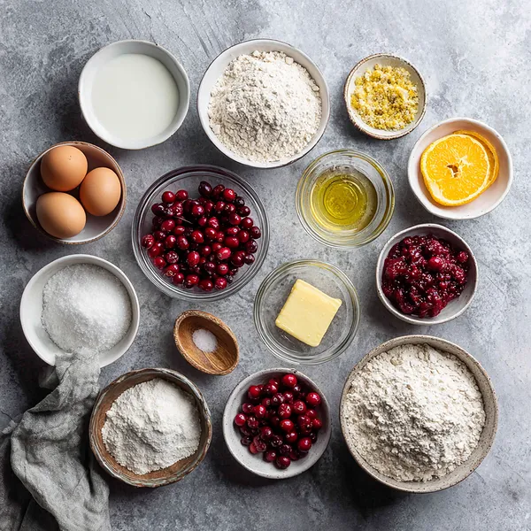 Additional recipe photo showing texture and details