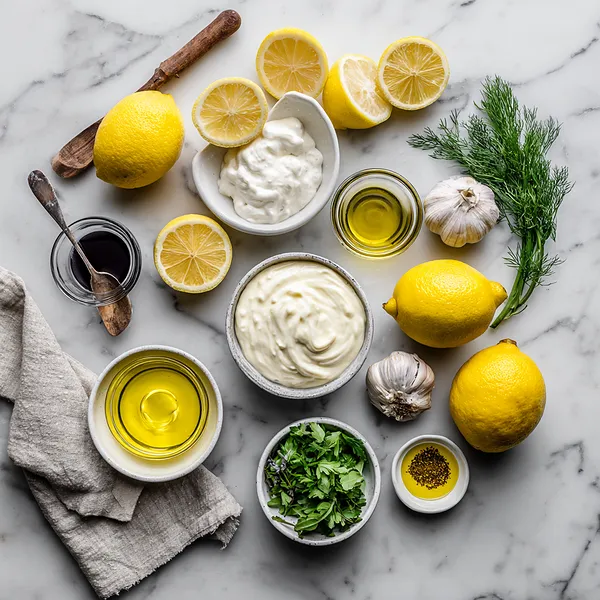 Additional recipe photo showing texture and details