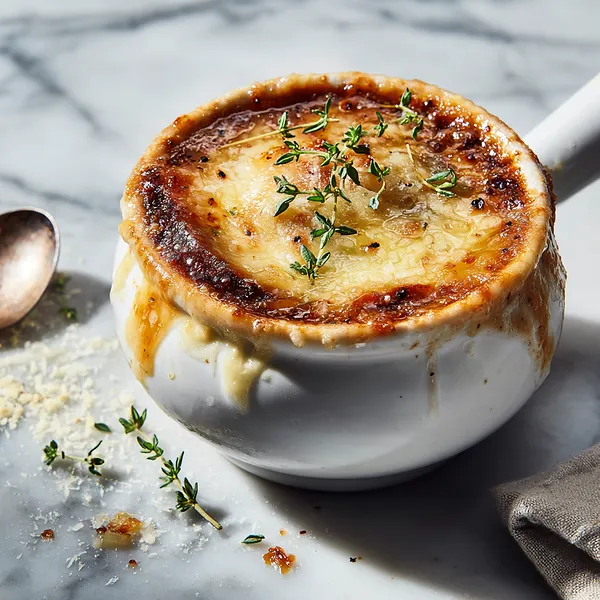 Step-by-step preparation photo