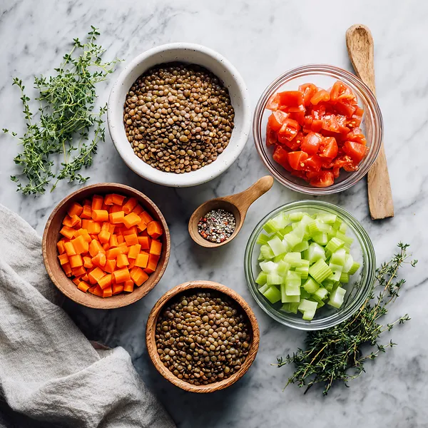 Additional recipe photo showing texture and details