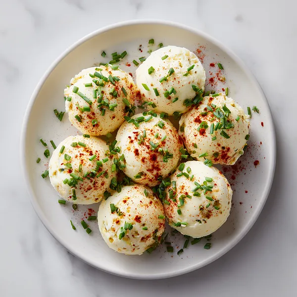 Egg White Bites