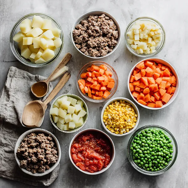 Additional recipe photo showing texture and details