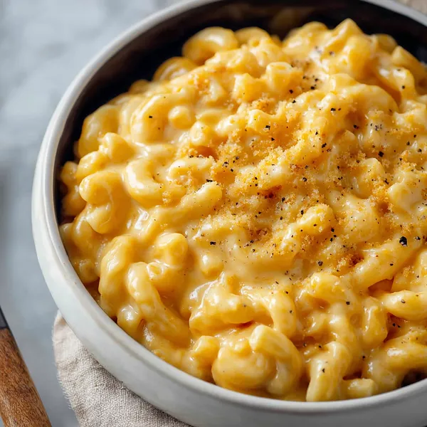 Crockpot Mac and Cheese