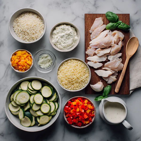 Additional recipe photo showing texture and details