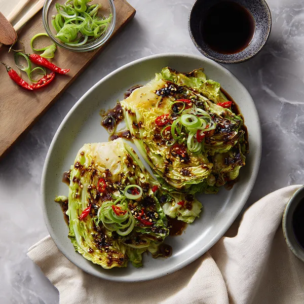 Step-by-step preparation photo