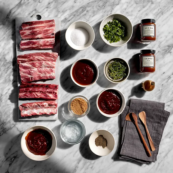 Additional recipe photo showing texture and details