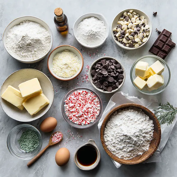 Additional recipe photo showing texture and details