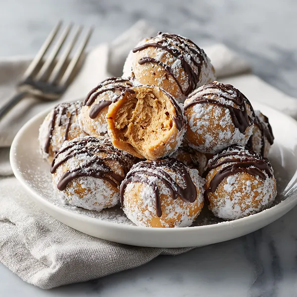 Peanut Butter Balls