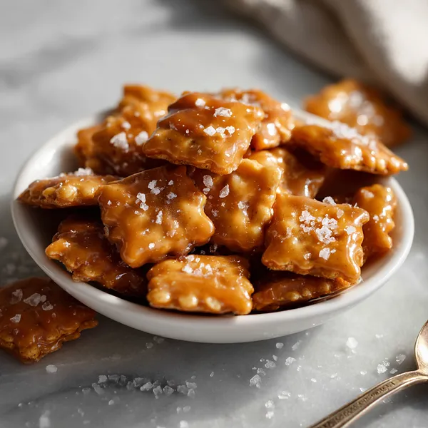 Main recipe image showcasing the final dish