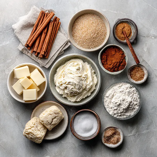 Additional recipe photo showing texture and details