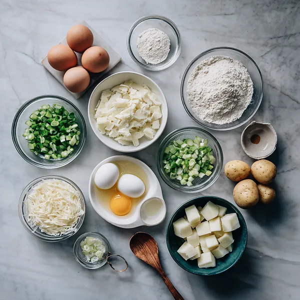 Additional recipe photo showing texture and details