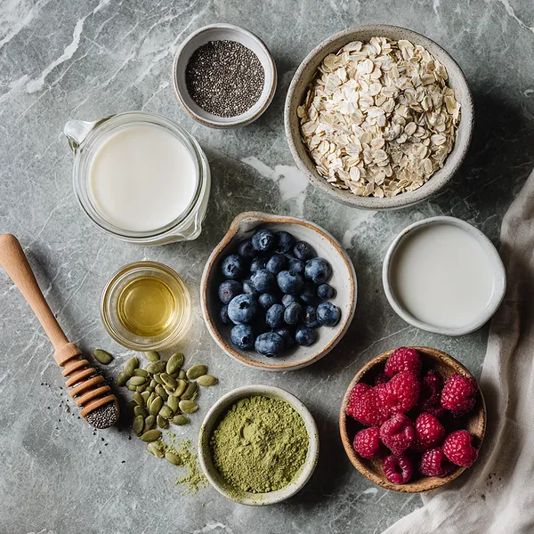 Additional recipe photo showing texture and details