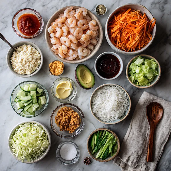 Additional recipe photo showing texture and details