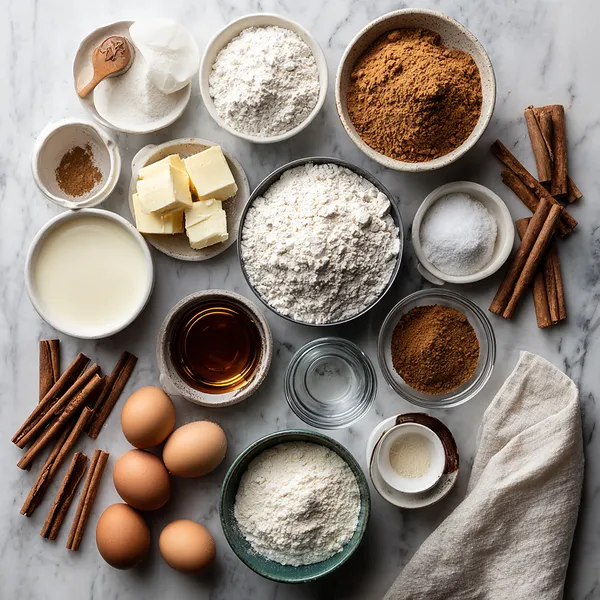 Additional recipe photo showing texture and details